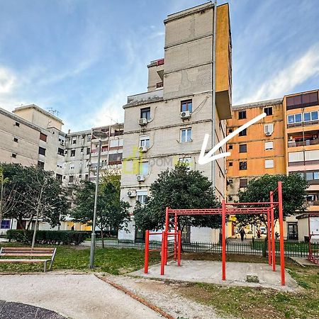 Comfort Studio Lepa Kata Podgorica Exterior foto